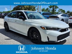 2026 Honda Civic Hybrid Sport Sedan