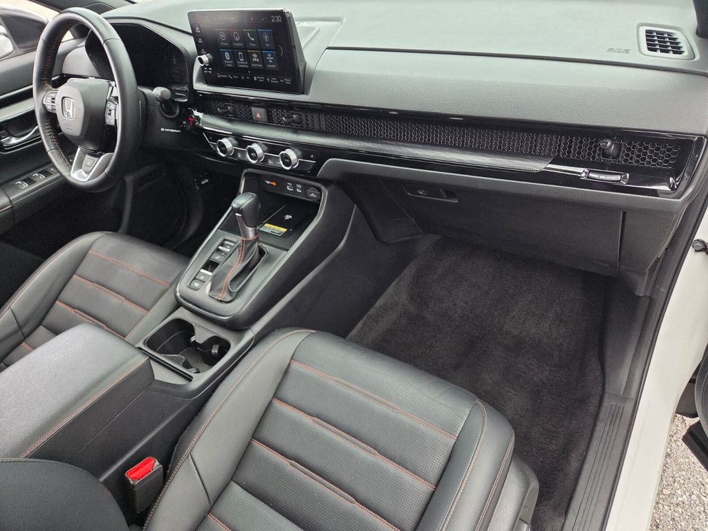 2025 Honda CR-V Sport Touring - Photo 19