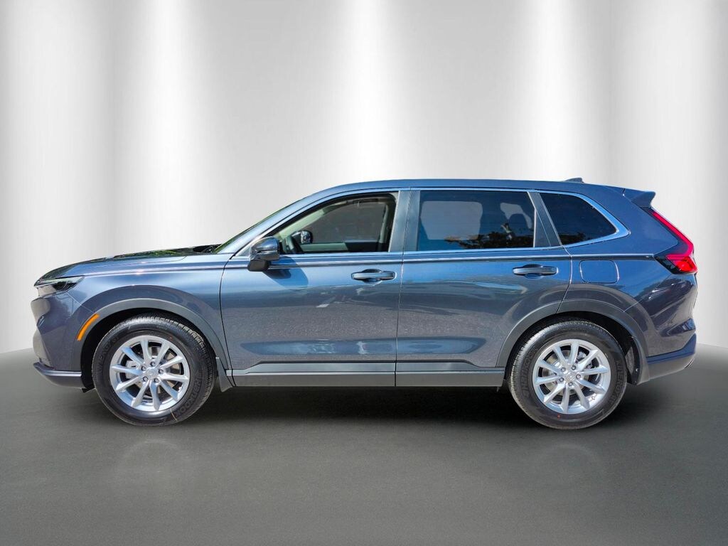 New 2026 Honda CR-V EX SUV