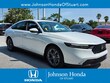 Honda Accord Hybrid
