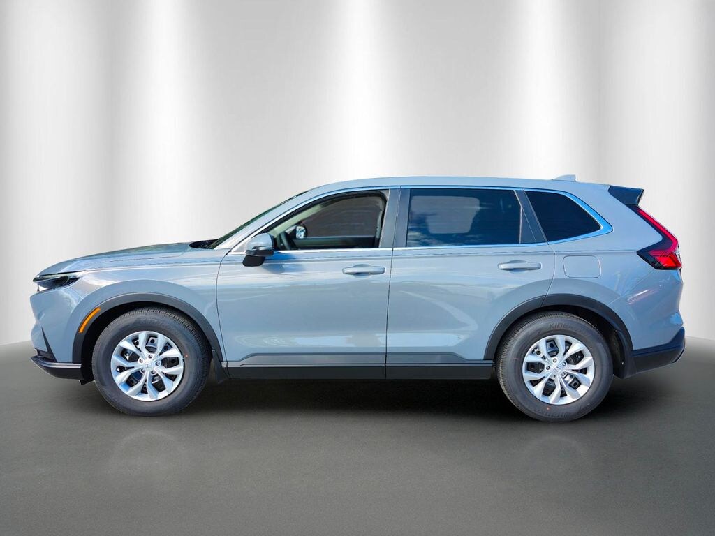 New 2026 Honda CR-V LX SUV