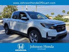 2026 Honda Ridgeline RTL Truck Crew Cab