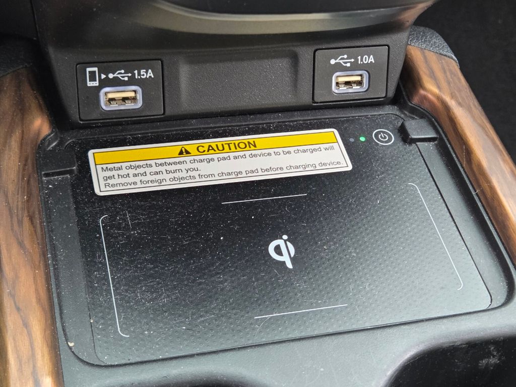 2022 Honda CR-V Touring - Photo 31