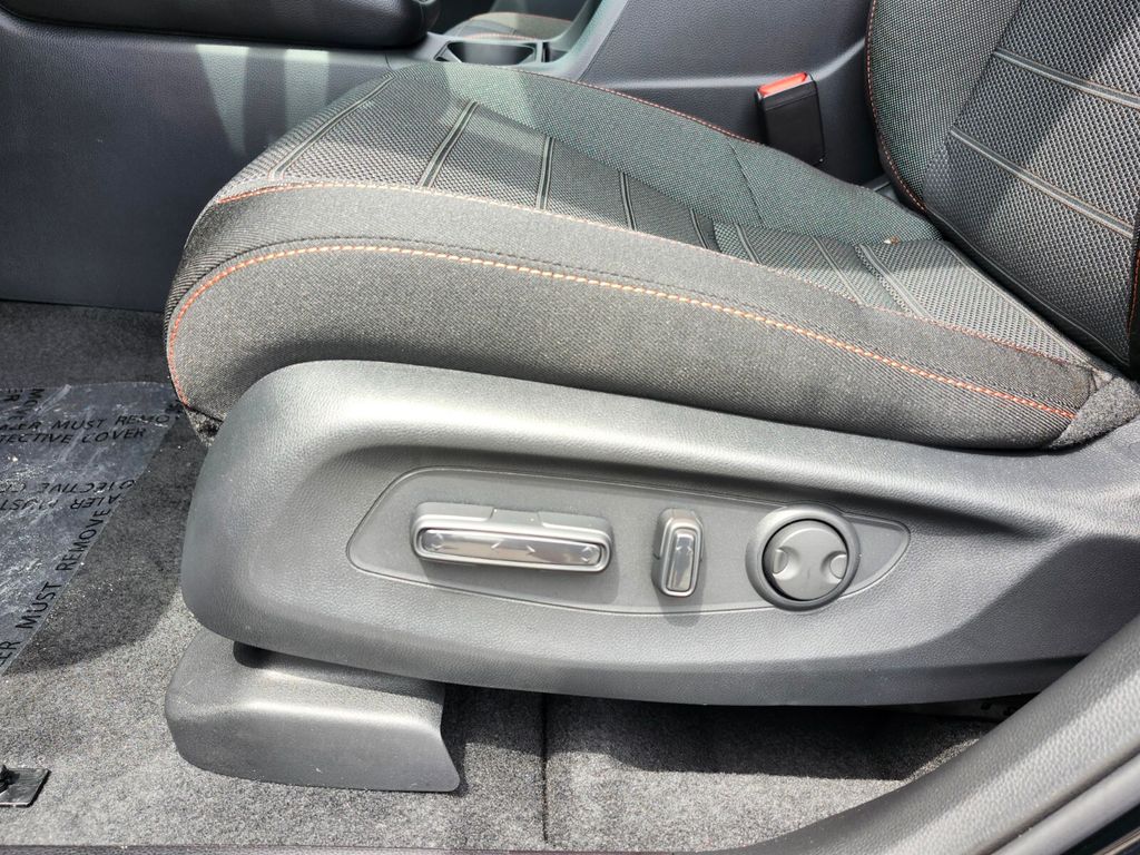 2026 Honda CR-V TrailSport - Photo 6