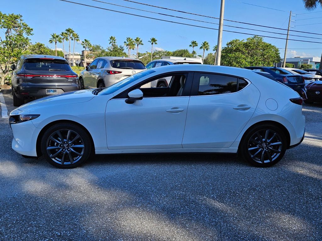 2020 Mazda Mazda3 photo 4