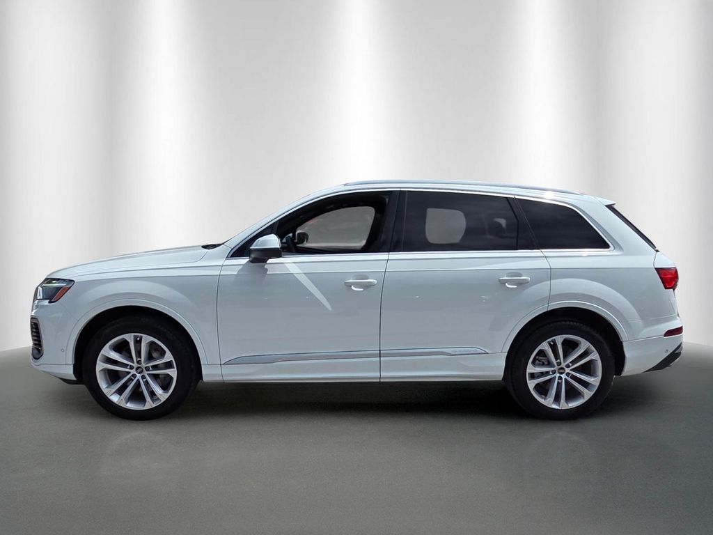 2025 Audi Q7 Premium Plus - Photo 6