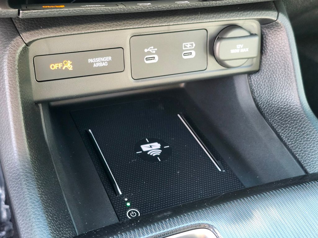 2026 Honda Civic Sport Touring - Photo 27