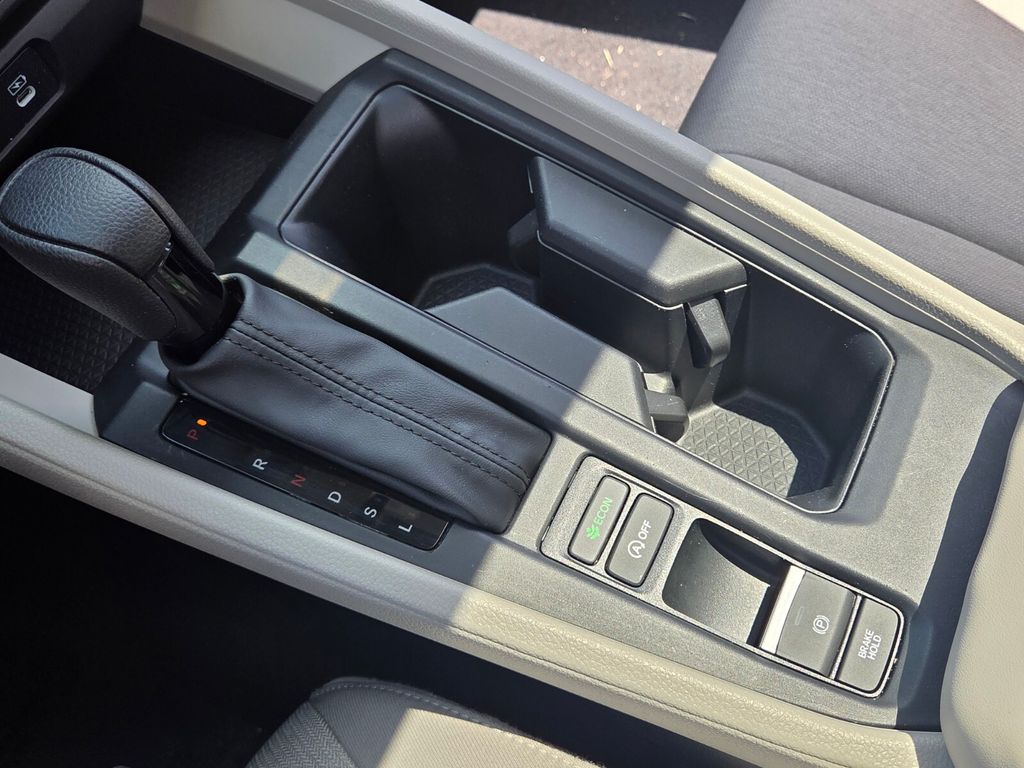 2024 Honda Accord EX - Photo 28