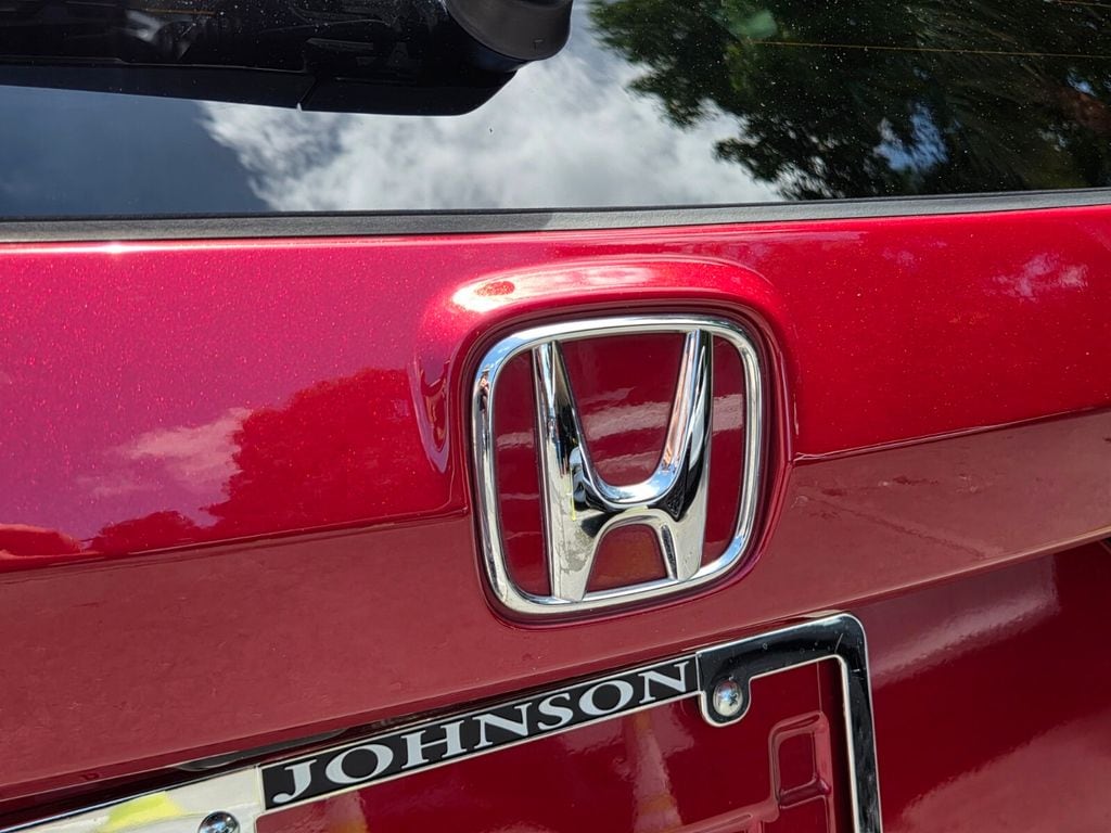 2024 Honda CR-V Sport-L - Photo 16