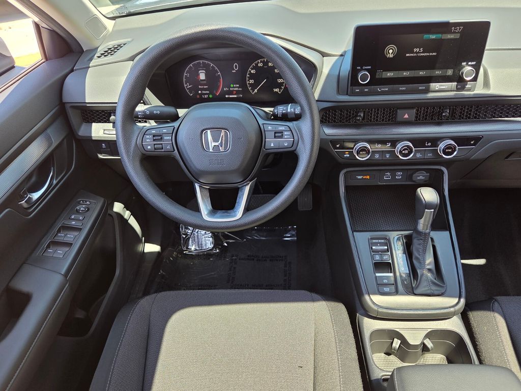 2024 Honda CR-V EX - Photo 12