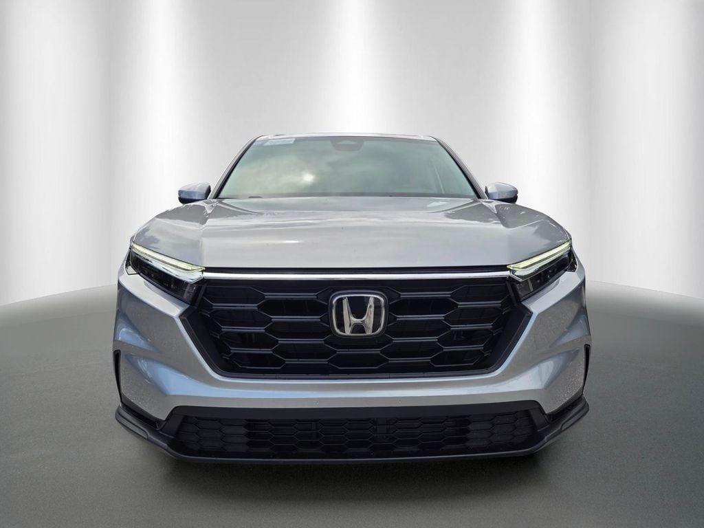 2025 Honda CR-V LX - Photo 8