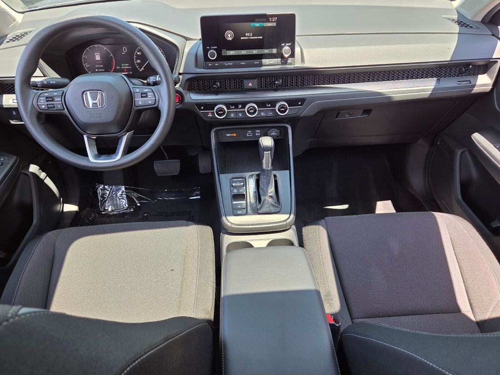 2024 Honda CR-V EX - Photo 13