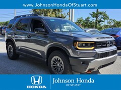2026 Honda Passport TrailSport SUV