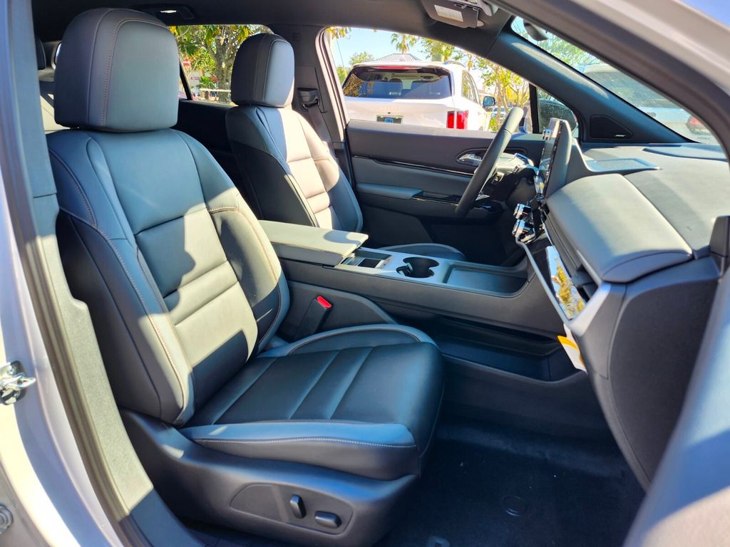 2025 Honda Prologue Touring - Photo 15