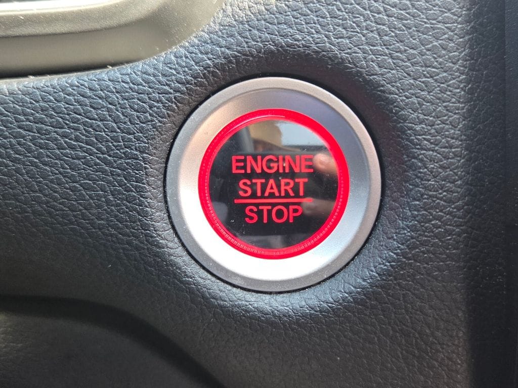 2019 Honda CR-V EX-L - Photo 32