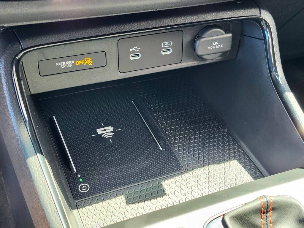 2026 Honda CR-V TrailSport - Photo 24