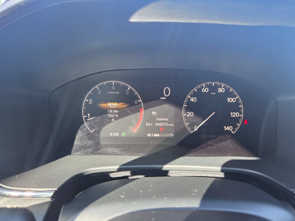 2024 Honda CR-V EX - Photo 22
