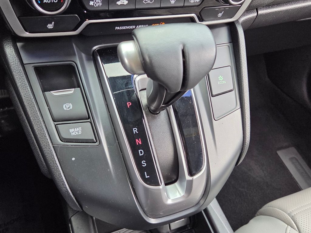 2018 Honda CR-V EX-L - Photo 28