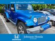 Jeep Wrangler JK Unlimited