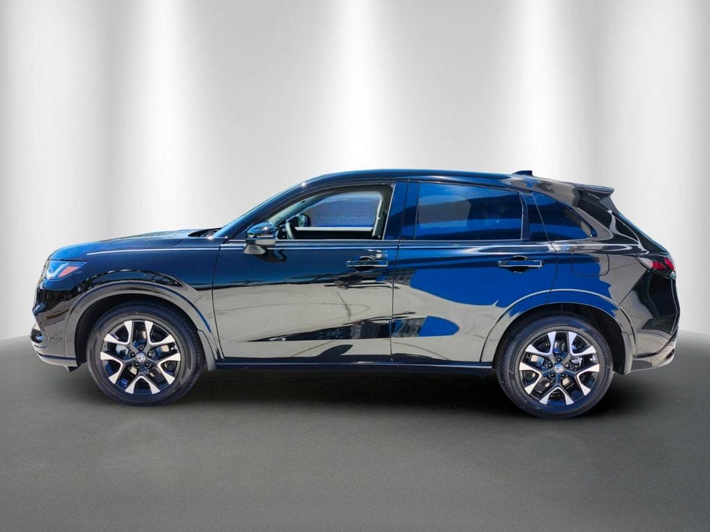 New 2026 Honda HR-V EX-L SUV