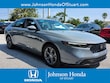 Honda Accord Hybrid