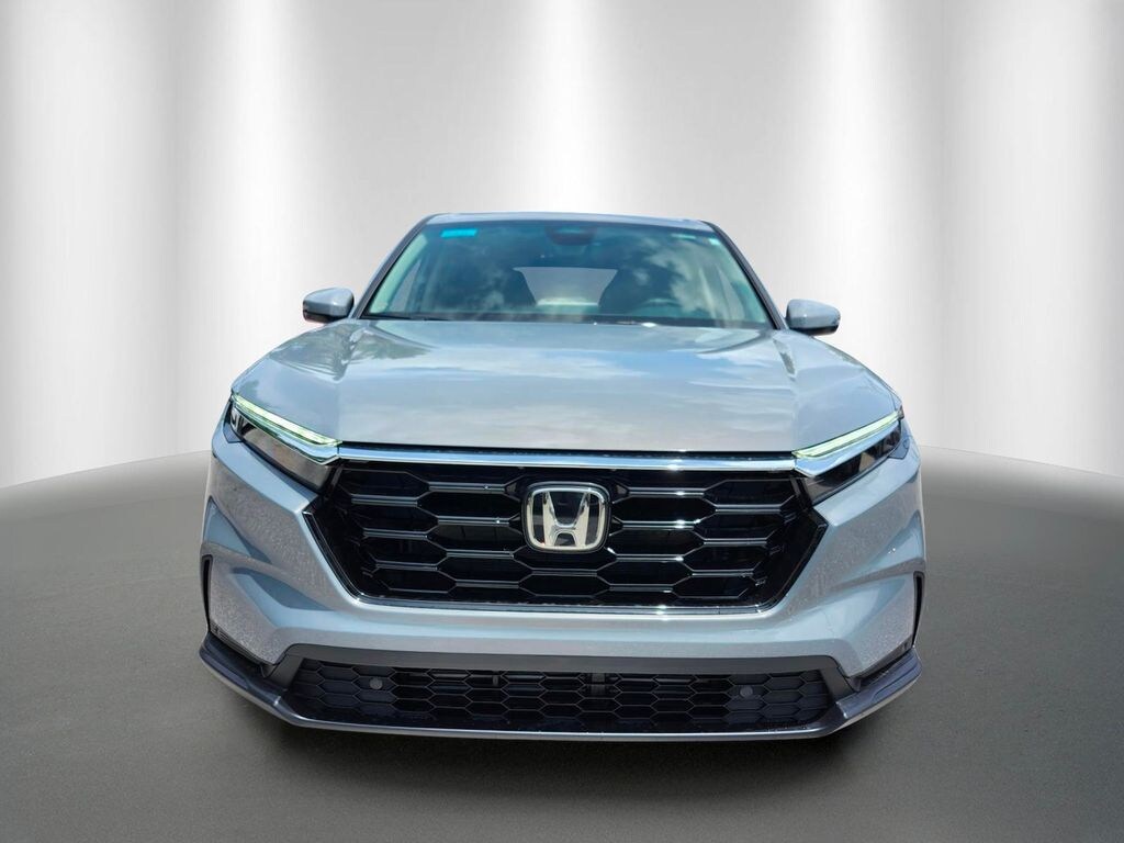 New 2026 Honda CR-V EX-L SUV