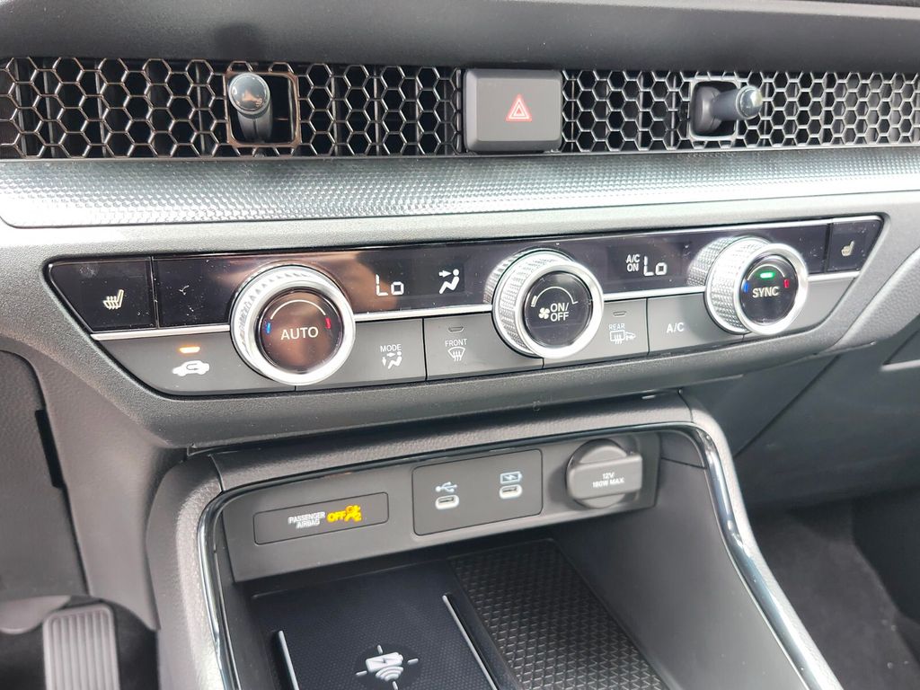 2026 Honda CR-V TrailSport - Photo 24