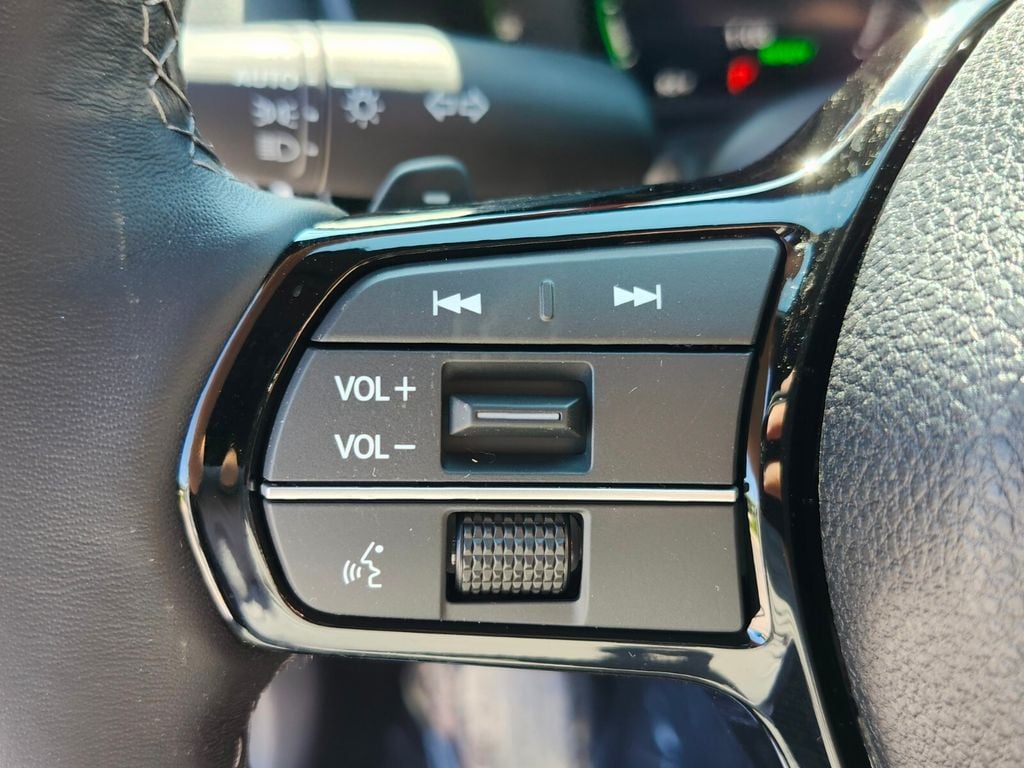 2025 Honda Civic Sport Touring - Photo 27