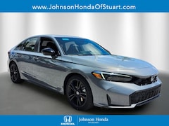 2026 Honda Civic Si Sedan