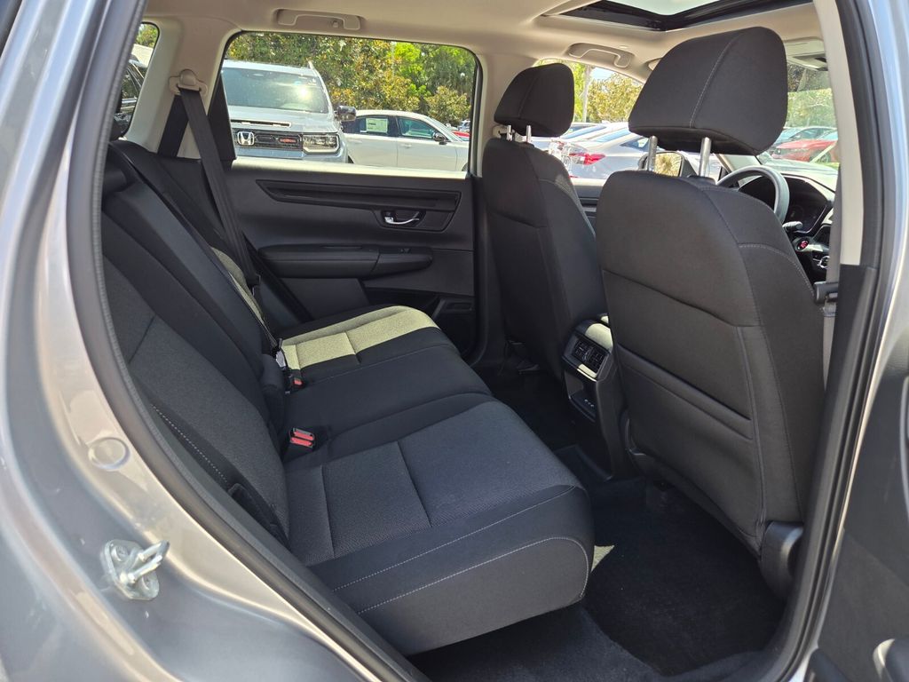 2024 Honda CR-V EX - Photo 16