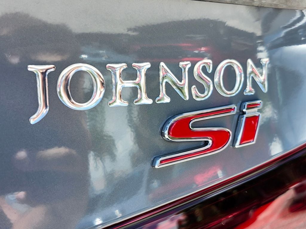 2026 Honda Civic Si - Photo 14