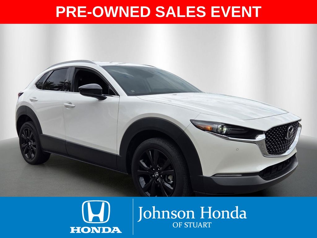 2023 Mazda CX-30 Turbo Premium Plus AWD's photo