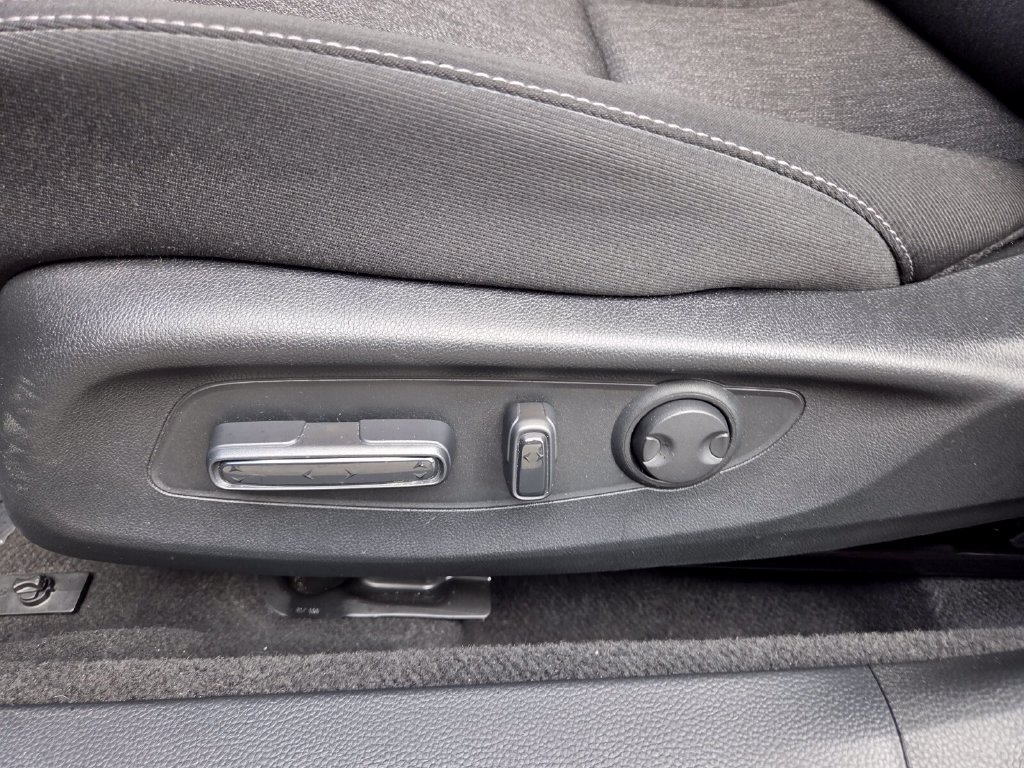 2025 Honda Accord SE - Photo 10