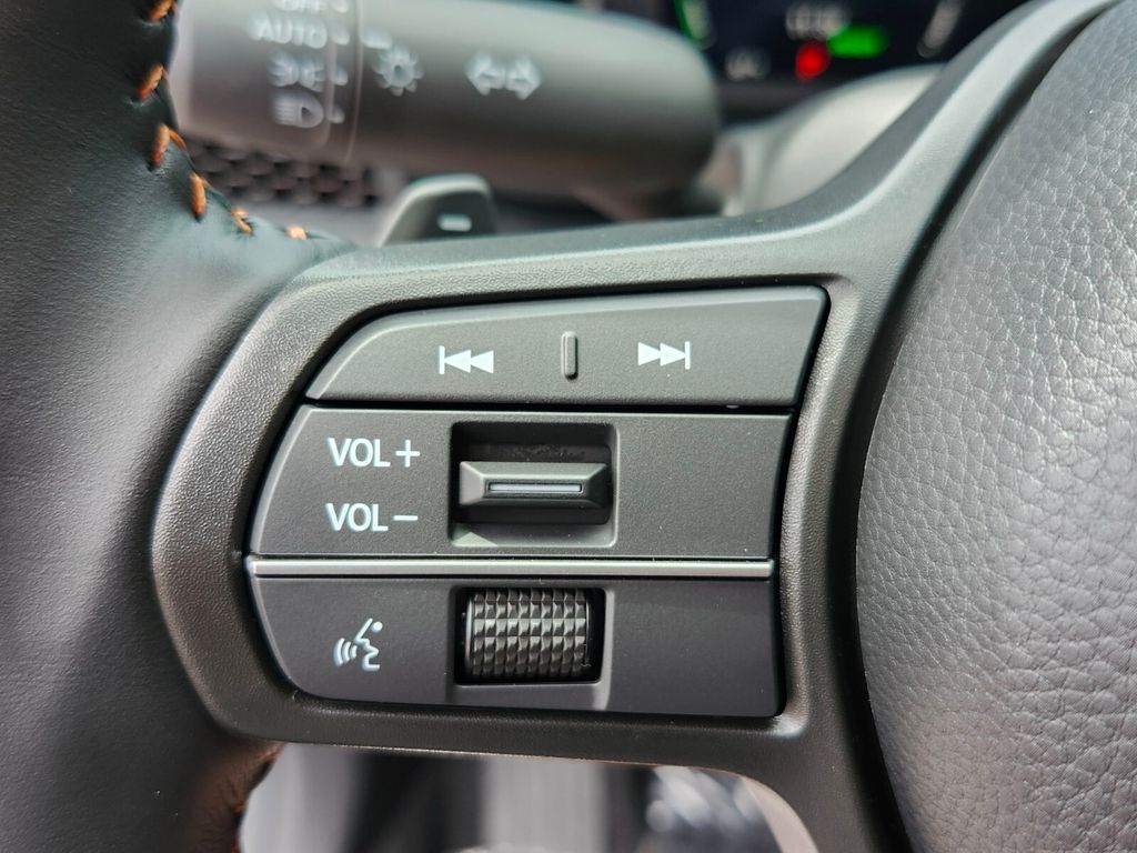 2026 Honda CR-V TrailSport - Photo 27