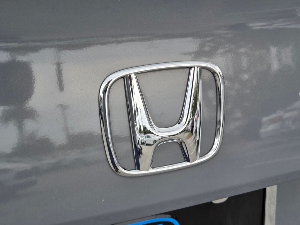 2026 Honda Civic Sport - Photo 16