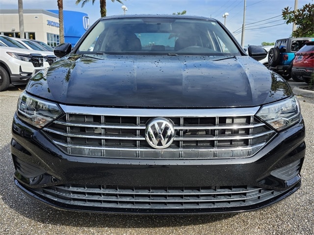 Used 2019 Volkswagen Jetta S with VIN 3VWN57BU9KM097809 for sale in Stuart, FL