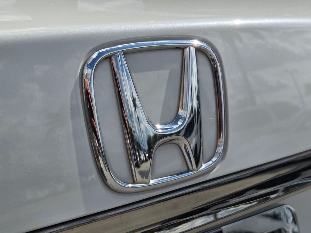 2022 Honda HR-V LX - Photo 15