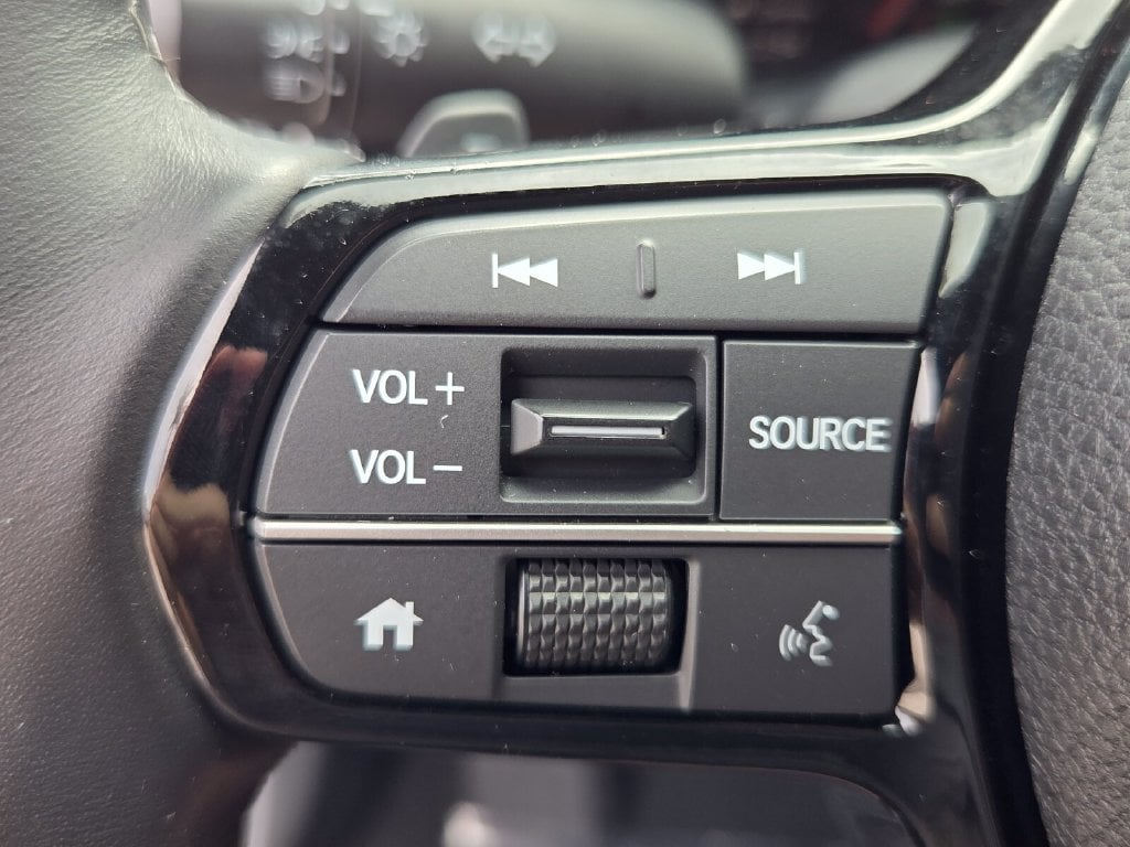2025 Honda Civic Sport - Photo 21