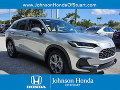 2026 Honda HR-V LX SUV