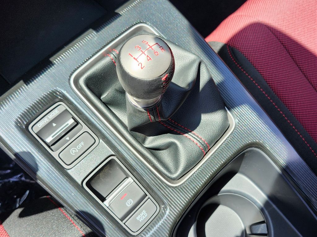 2026 Honda Civic Si - Photo 24