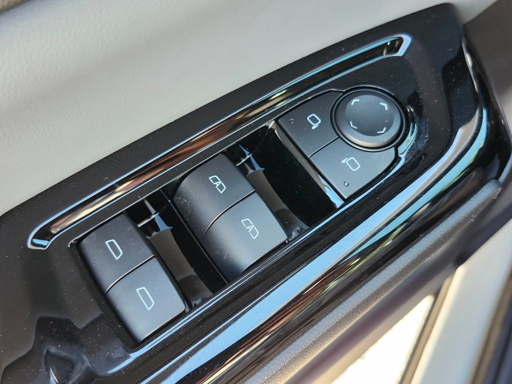 2025 Honda Prologue Touring - Photo 24