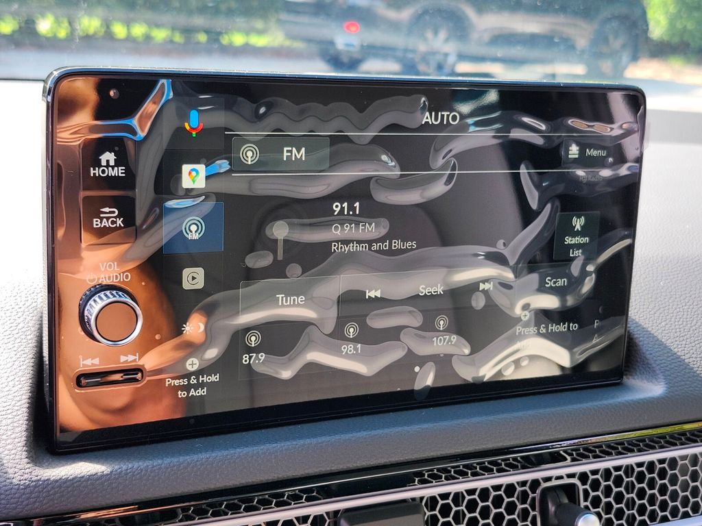 2026 Honda Civic Sport Touring - Photo 23