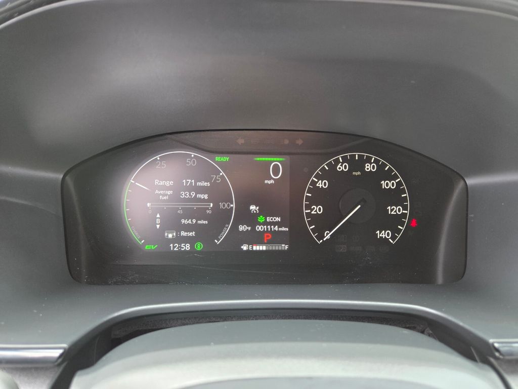 2026 Honda CR-V Sport - Photo 24