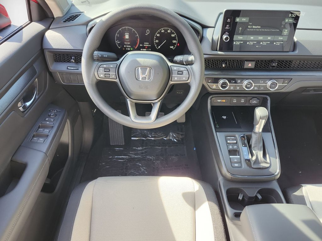 2026 Honda CR-V EX - Photo 11