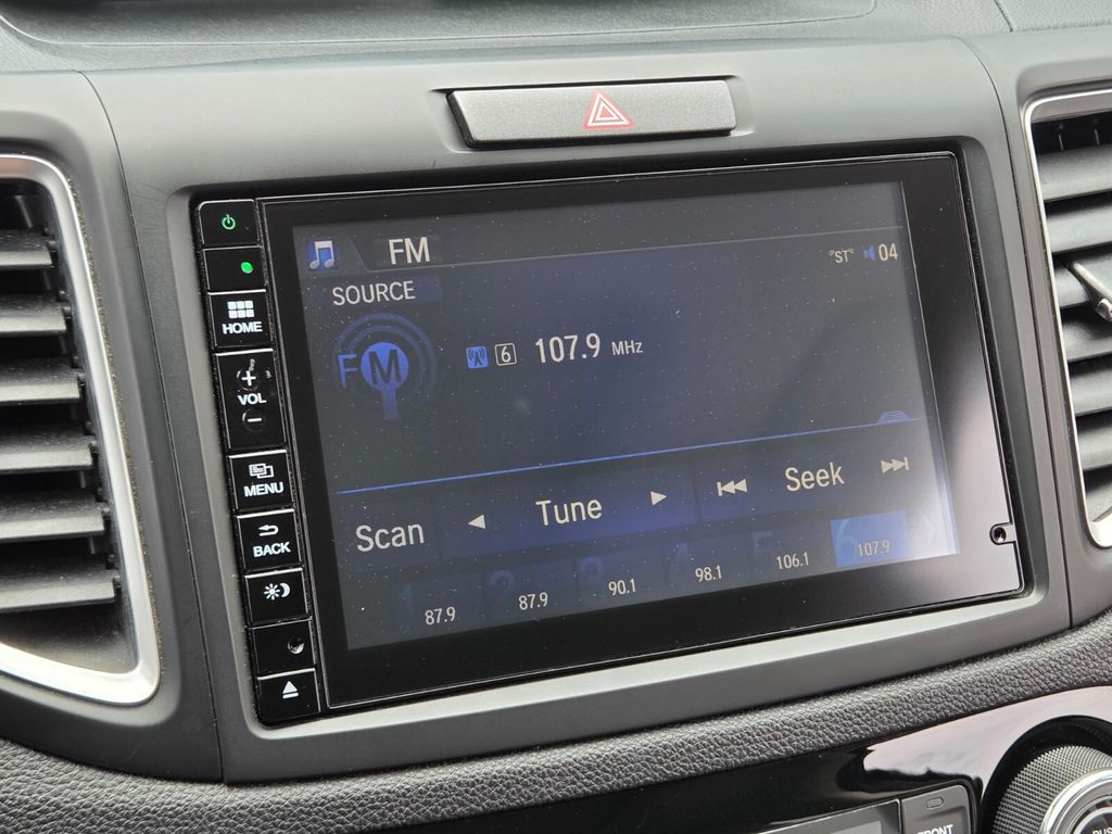 2016 Honda CR-V EX-L - Photo 25