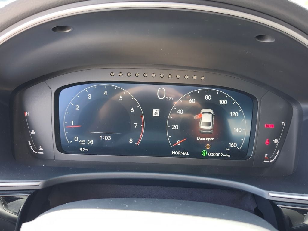 2026 Honda Civic Si - Photo 28