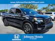  Honda Ridgeline