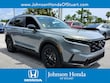 Honda CR-V Hybrid