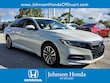  Honda Accord Hybrid