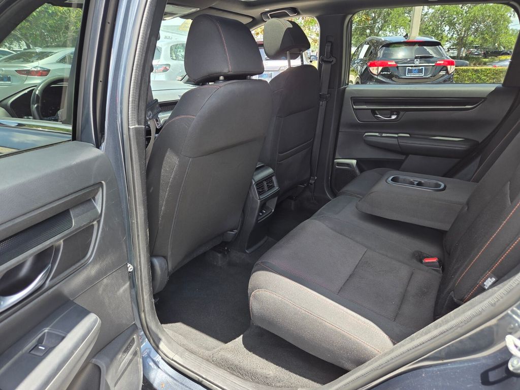 2023 Honda CR-V Sport - Photo 11